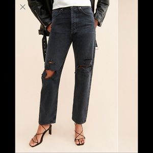 AGOLDE jeans